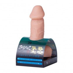 Michinoku 柔×芯 S碼 Michinoku 柔×芯 S碼