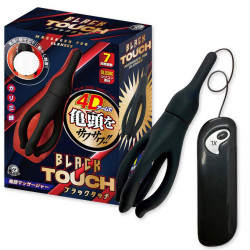 A-One Black Touch Hold 4D A-One Black Touch Hold 4D