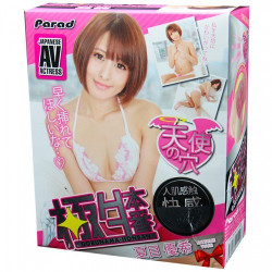 Parad Angel  (Natsume Yuuki)