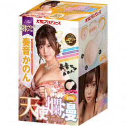 KMP 天使爛漫 (奏音かのん)