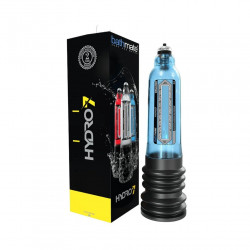 Bathmate Hydro 7 陰莖增大泵 Bathmate Hydro 7 陰莖增大泵