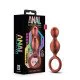 Blush Anal Adventures Matrix 5.25 Inch Duo Loop Plug (Duo)