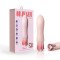 Blush Oh My Gem 5.5 Inch Warming G Spot Vibrator 