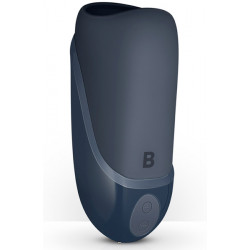 BONERS  震動口交模擬自慰器