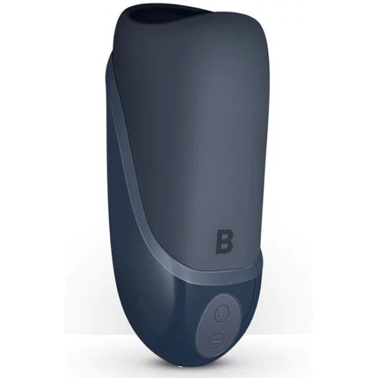 BONERS Vibrating Blowjob Simulator BONERS Vibrating Blowjob Simulator