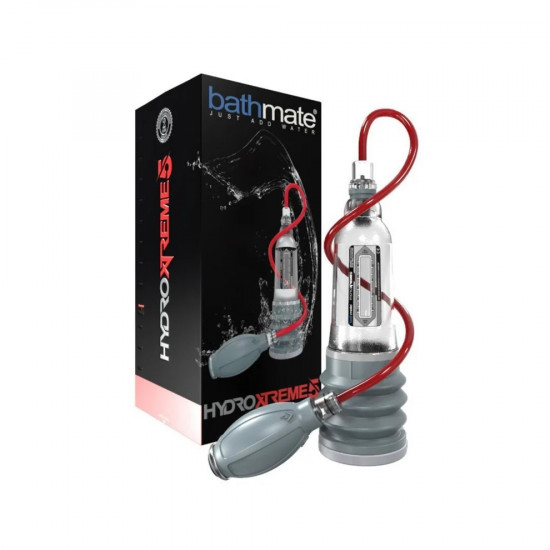 Bathmate - Hydroxtreme 5 Penis Enlarger Bathmate - Hydroxtreme 5 Penis Enlarger