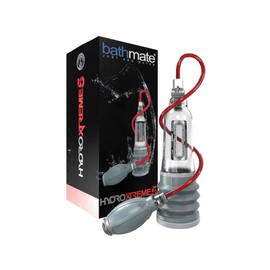 Bathmate - Hydroxtreme 5 Penis Enlarger