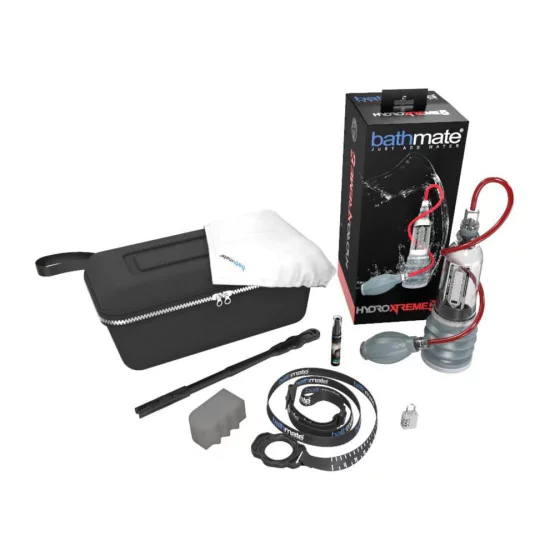 Bathmate - Hydroxtreme 5 Penis Enlarger