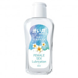 DRYWELL 水基潤滑液 30ml DRYWELL 水基潤滑液 30ml
