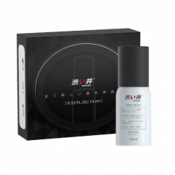 DRYWELL 第二代男性遲延劑 15ml DRYWELL 第二代男性遲延劑 15ml