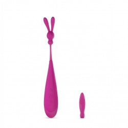 Dibe 兔子高頻震動器 Dibe 兔子高頻震動器