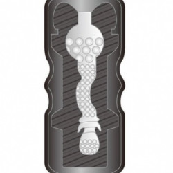 Dream Edge High Quality Ecstasy Cup (Anal Green)