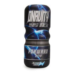 Dream Edge 陰交自慰杯 (陰交藍)