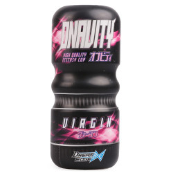 Dream Edge 陰交自慰杯 (處女粉)