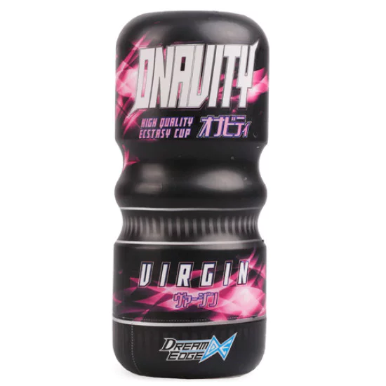Dream Edge High Quality Ecstasy Cup (Virgin Pink)