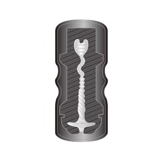 Dream Edge High Quality Ecstasy Cup (Virgin Pink)