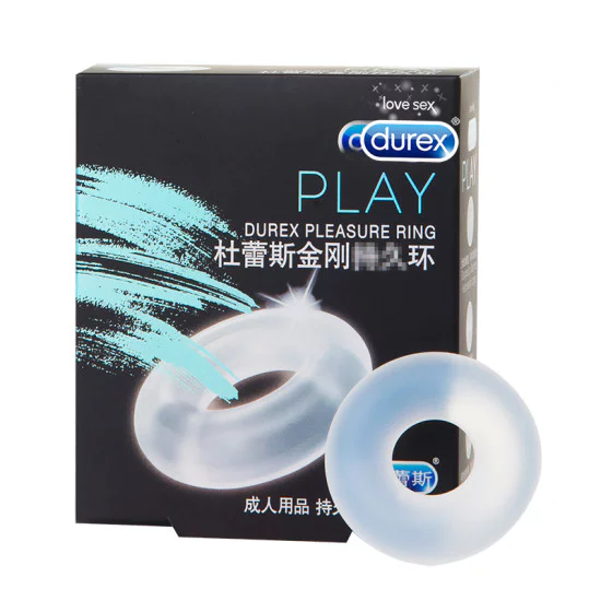 Durex Pleasure Ring Durex Pleasure Ring