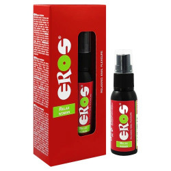 EROS 肛門放鬆噴霧 (女用) 30ml