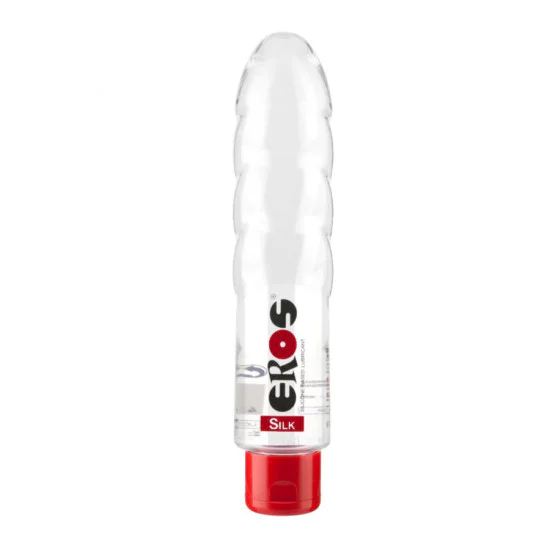 EROS 絲滑矽性潤滑油 175ml