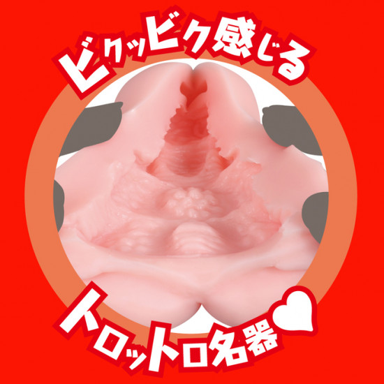 EXE Japanese Real Hole (Eimi Fukada)