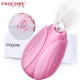 Erocome Lrbra Vibrator Pink Erocome Lrbra Vibrator Pink