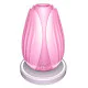 Erocome Lrbra Vibrator Pink Erocome Lrbra Vibrator Pink
