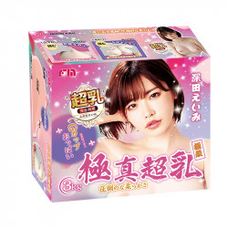 FM 極真超乳 3kg (深田えいみ)