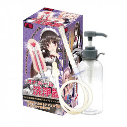 FM 飛機杯沖洗器 FM 飛機杯沖洗器