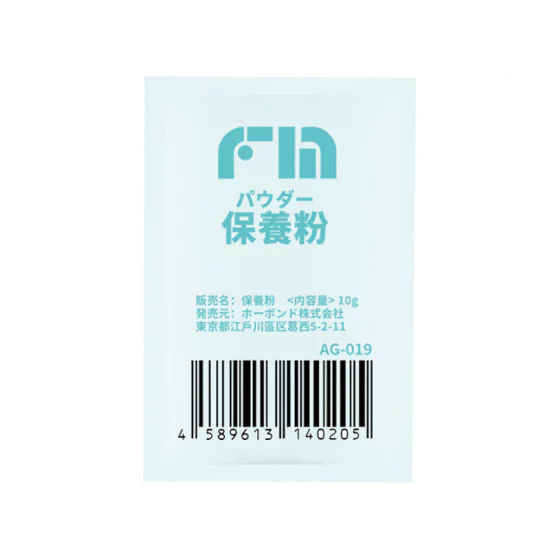 FM Masturbation Cup Maintenance Powder FM Masturbation Cup Maintenance Powder