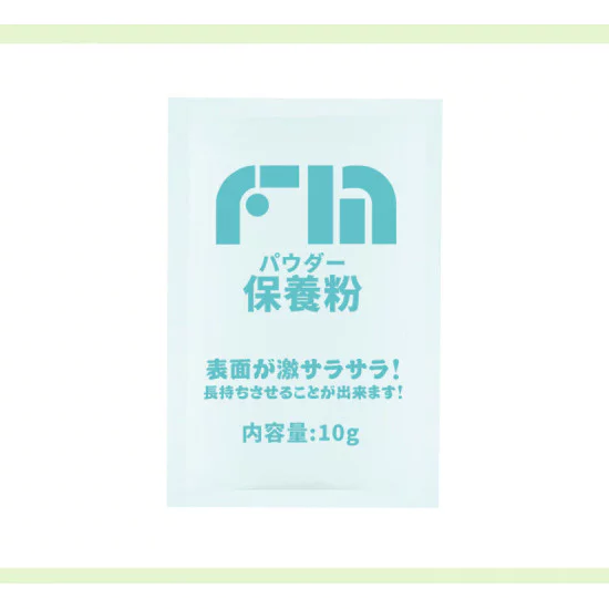 FM Masturbation Cup Maintenance Powder FM Masturbation Cup Maintenance Powder