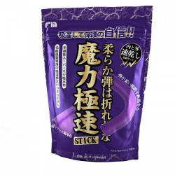 FM魔力極速吸水組合 FM魔力極速吸水組合