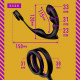 EXE Completely waterproof remote climax 9 head hitting 2 EXE Completely waterproof remote climax 9 head hitting 2