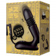 EXE completely waterproof, remote isolation, instant depravity 9 wireless remote control prostate piston pumping chain sperm ring EXE completely waterproof, remote isolation, instant depravity 9 wireless remote control prostate piston pumping chain sperm ring