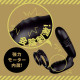 EXE completely waterproof, remote isolation, instant depravity 9 wireless remote control prostate piston pumping chain sperm ring EXE completely waterproof, remote isolation, instant depravity 9 wireless remote control prostate piston pumping chain sperm ring
