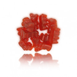 Fitmixx 維生素熊仔生髮軟糖 Fitmixx 維生素熊仔生髮軟糖