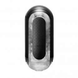 TENGA 翻合「0」(黑色) TENGA 翻合「0」(黑色)