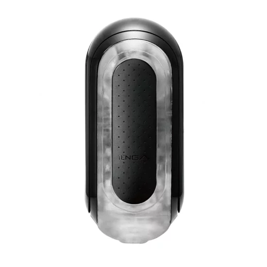 TENGA Flip Zero Black TENGA Flip Zero Black