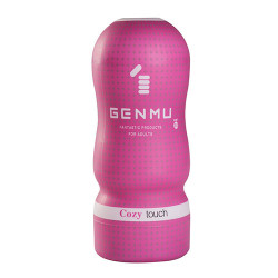 Genmu 第三代 紅唇烈焰 Genmu 第三代 紅唇烈焰