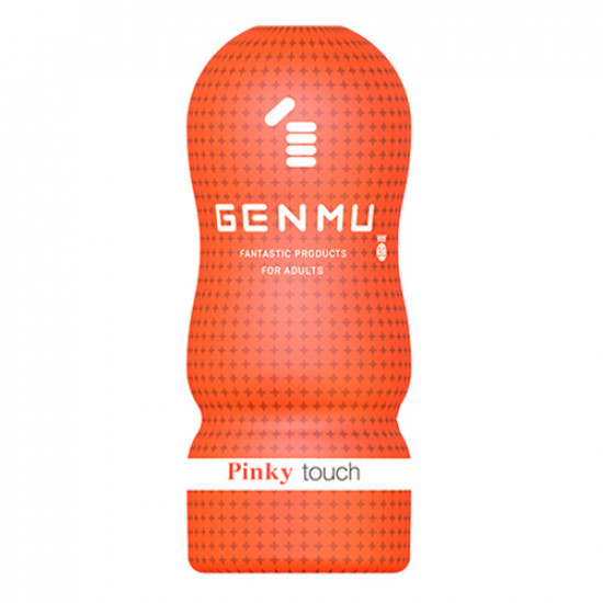 Genmu Version 3.0 Pinky Touch