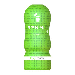 Genmu 第三代 青澀少女 Genmu 第三代 青澀少女