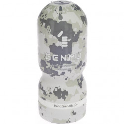 Genmu 塑料炸藥 C4 Genmu 塑料炸藥 C4