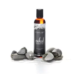 Intimate Earth 裸肌無味柔膚按摩油 120ml