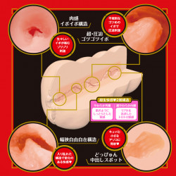 EXE 生系列 (小宵こなん)