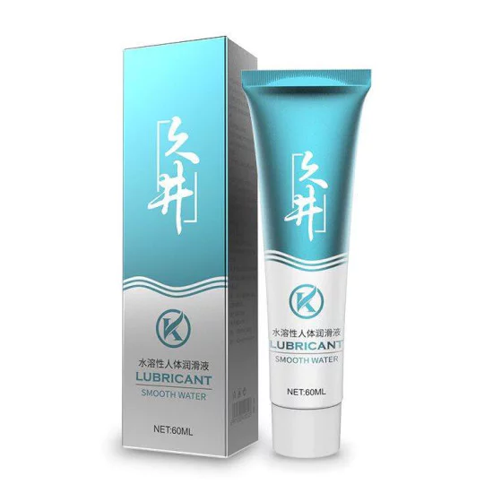 KAKO 水溶性人體潤滑液 60ml
