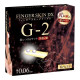 Kiss Me Love Finger Leather DX G-2 Kiss Me Love Finger Leather DX G-2