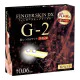Kiss Me Love Finger Leather DX G-2 Kiss Me Love Finger Leather DX G-2