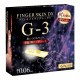 Kiss Me Love Finger Leather DX G-3 Kiss Me Love Finger Leather DX G-3