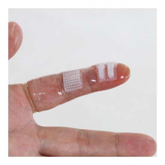 Kiss Me Love Finger Leather DX G-3 Kiss Me Love Finger Leather DX G-3