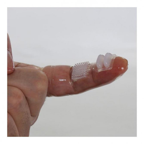 Kiss Me Love Finger Leather DX G-3 Kiss Me Love Finger Leather DX G-3