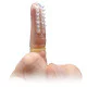 Kiss Me Love Finger Leather DX G-5 Kiss Me Love Finger Leather DX G-5